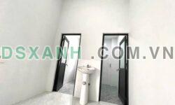 BÁN NHÀ ẤP 2 SÔNG TRẦU, TRẢNG BOM, ĐỒNG NAI – GIÁ 1 TỶ 1XX TRIỆU