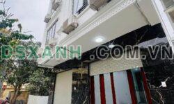 BÁN NHÀ XUÂN PHƯƠNG – 45M² XÂY 5 TẦNG HIỆN ĐẠI – Ô TÔ VÀO NHÀ