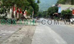 BÁN NHÀ 2 TẦNG KIÊN CỐ – TRUNG TÂM XÃ THANH THỦY, VỊ XUYÊN, HÀ GIANG