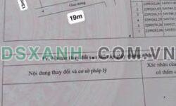 BÁN ĐẤT LÔ GÓC TẠI CHÍ TÂN – KHOÁI CHÂU – HƯNG YÊN