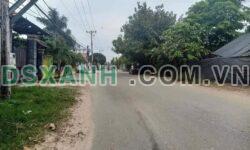 BÁN ĐẤT MẶT TIỀN ĐƯỜNG BÌNH NHÂM 07, TP. THUẬN AN, BÌNH DƯƠNG