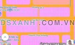 BÁN LÔ ĐẤT KẾ BÊN CÔNG VIÊN GOLD HILL – VỊ TRÍ ĐẸP KINH DOANH, TRẢNG BOM, ĐỒNG NAI