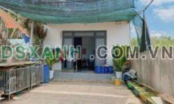 BÁN NHÀ GIÁ RẺ – TÂN BẮC, BÌNH MINH, TRẢNG BOM, ĐỒNG NAI – GIÁ HƠN 600 TRIỆU