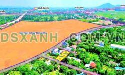 Bán lô đất rẻ nhất Đồng ăng – Kim Long – Tam Dương, Vĩnh Phúc