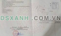 Chính chủ bán 2 lô đất tổ 9, Phùng Chí Kiên, TP Bắc Kạn, sau cây xăng, đối diện bảo hiểm tỉnh