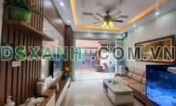 BÁN NHÀ 5 TẦNG NGÕ 81 ĐÔNG NGẠC – FULL NỘI THẤT – CHỈ VIỆC Ở