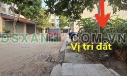 Bán đất Băng 2 Mạc Đĩnh Chi, KDC Tự Xây, Hội Hợp, Vĩnh Yên