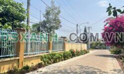 Bán đất Ấp Văn Hoá Thọ An, Bảo Quang, TP. Long Khánh, Đồng Nai