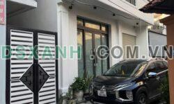 BÁN NHÀ KHU VỰC NHỔN – ĐH CÔNG NGHIỆP – NGÃ TƯ TRÔI – Ô TÔ VÀO NHÀ, LÔ GÓC, 5 TẦNG