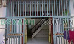 Bán Nhà SC Giá Rẻ Gần Chợ Bình Chuẩn, Tân Phước Khánh 42, Tân Uyên, Bình Dương