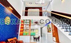 BÁN NHÀ GÁC LỬNG SIÊU ĐẸP – GẦN ĐƯỜNG 768B, KP3 PHƯỜNG TRẢNG DÀI, TP. BIÊN HÒA