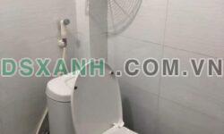 Cho thuê Phòng trọ mới, máy lạnh, gác lửng, Đường Võ Văn Kiệt, phường Long Tâm, Bà Rịa