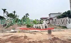 BÁN ĐẤT TẠI NGUYÊN HÒA, PHÙ CÙ, HƯNG YÊN – GIÁ NHỈNH 800 TRIỆU