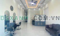 Bán nhà 1 trệt 1 lầu mặt tiền Phan Bội Châu, Long Tâm, Bà Rịa – Nội thất đầy đủ