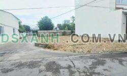 BÁN LÔ GÓC ĐẸP 2 MẶT TIỀN ĐƯỜNG CÂY GÁO, GẦN CHỢ GA, XÃ VĨNH THẠNH, TP NHA TRANG, KHÁNH HÒA