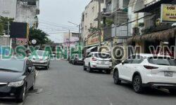 Bán Đất Liền Kề – Phú Khương,TP Bến Tre, Gần chợ Phú Khương, siêu thị Coop Mart