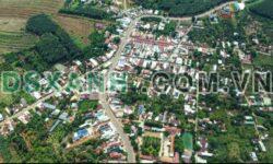 Nằm ngay trung tâm thĩ trấn Thanh Bình Diện tích: 250m² 100m thổGiá: 195trL