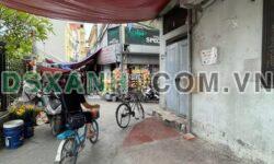 BÁN NHÀ ĐẠI ĐỒNG – HOÀNG MAI, NHÀ MỚI, KINH DOANH TỐT