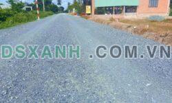 BÁN ĐẤT SUỐI ĐÁ GẦN THỊ TRẤN DƯƠNG MINH CHÂU – TÂY NINH – GIÁ TỐT