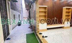 BÁN NHÀ PHỐ KIM NGƯU – QUẬN HAI BÀ TRƯNG – GIÁ HƠN 6 TỶ – 42m², 4 TẦNG, 4 PHÒNG NGỦ – FULL NỘI THẤT