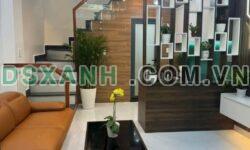 BÁN NHÀ ĐƯỜNG NGUYỄN CÔNG TRỨ, PHƯỜNG 8, ĐÀ LẠT CHỈ 2 TỶ 250