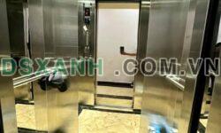 HẠ GIÁ SỐC: CHỈ CÒN 18.3 TỶ – NHÀ 5,5 TẦNG MẶT ĐƯỜNG NGUYỄN KHUYẾN (CHỢ GA)
