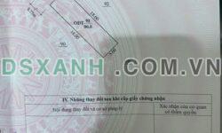 BÁN LÔ ĐẤT ĐẸP – MB 530 Đông Vệ, sát chung cư C5, TP Thanh Hóa