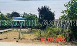 BÁN ĐẤT ĐƯỜNG DH3, ĐIỆN PHƯỚC, ĐIỆN BÀN, QUẢNG NAM – GIÁ 6XX TRIỆU