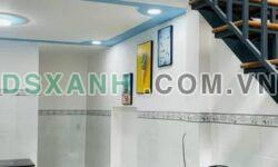 BÁN NHÀ MỚI – PHƯỜNG VĨNH HẢI, NHA TRANG – GIÁ 870 TRIỆU
