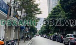 Bán nhà liền kề Nguyễn Tuân, Thanh Xuân – Vị trí đẹp, kinh doanh tốt