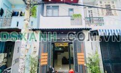 GIẢM MẠNH 250 TRIỆU – BÁN NHÀ 539/33 HƯƠNG LỘ 3, P. BÌNH HƯNG HOÀ, Q. BÌNH TÂN