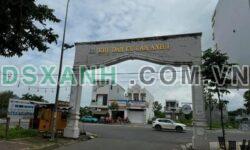 Bán đất Lan Anh 1 đường Võ Văn Kiệt, Hoà Long, Tp.Bà Rịa, giá tốt nhất khu vực