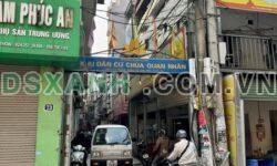 Chính chủ cần bán chung cư mini phố Hoàng Ngân – Ô tô đỗ cửa