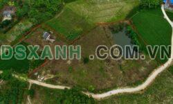 BÁN LÔ ĐẤT THỔ CƯ TẠI KHE MO, ĐỒNG HỶ, THÁI NGUYÊN – GIÁ 2 TỶ 1XX