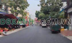Bán Nhà mới 5 tầng, 35m², gần Bến Xe Phú Lãm, Đại học Đại Nam, Hà Đông