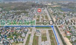 Bán đất TĐC Hà Lầm, cạnh Lideco 1 Cao Thắng, TP Hạ Long, Quảng Ninh 65m², giá tốt!