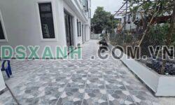 Nhà xây mới 3 tầng tại tuyến 2 đường Lê Hồng, Trung Hành, Hải An, Hải Phòng – Giá chỉ 2 tỷ 680 triệu