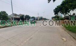 Bán lô đất trục chính 36 Hợp Châu – Đồng Tĩnh, Sơn Đồng, Kim Long, Tam Dương, Vĩnh Phúc