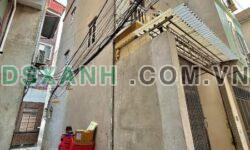 Chính Chủ Cần Sang Tên Nhanh Trước Tết Định Công, Hoang Mai – Nhà Lô Góc 43m², 4 Tầng, Giá 7.85 Tỷ
