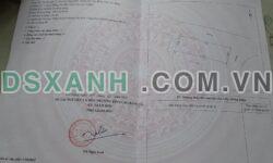 Bán Đất Ngõ Bảo Dưỡng,Tổ 15 Phường Sông Hiến, TP Cao Bằng