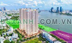 Bán căn hộ Peninsula View Sông Hàn, Đà Nẵng – Sổ hồng lâu dài