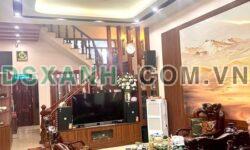 BÁN NHÀ 3 TẦNG ĐƯỜNG TRỊNH KHẢ, NGỌC TRẠO, TP THANH HÓA – GIÁ 5 TỶ XXX