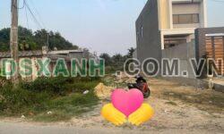 Cần Bán Đất Mặt Tiền Nhựa Lớn – Khu Phố Sân Cu, Phường Long Thành Bắc, Thị Xã Hòa Thành, Tây Ninh