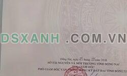 BÁN LÔ ĐẤT – ẤP ĐẤT MỚI, LONG PHƯỚC, LONG THÀNH, ĐỒNG NAI