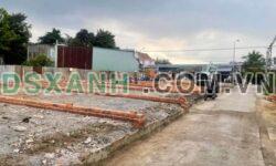 BÁN ĐẤT MẶT TIỀN BÌNH NHÂM 39, TP THUẬN AN, BÌNH DƯƠNG – GIÁ TỐT