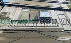 Bán nhà Cầu Vượt Phú Đô, Mễ Trì, Nam Từ Liêm – 4 chỗ đỗ cửa, 10 phòng, thang máy – 7.x tỷ (x tiểu học)