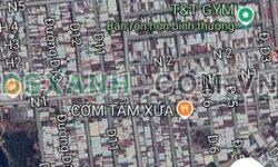 BÁN NHÀ LẦU + 2 PHÒNG TRỌ ĐƯỜNG D10 MỸ PHƯỚC 1, BẾN CÁT, BÌNH DƯƠNG