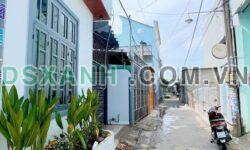 BÁN NHÀ SỔ RIÊNG – FULL THỔ CƯ – KP5 TRẢNG DÀI, BIÊN HÒA