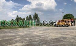 Bán 4,6ha đất tại thị xã Kinh Môn- tỉnh Hải Dương
