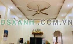 BÁN NHÀ GÁC LỬNG NGÕ ĐƯỜNG LÊ HOÀN, NGUYỄN TRÃI, TP HÀ GIANG – KHU ĐÔNG DÂN CƯ